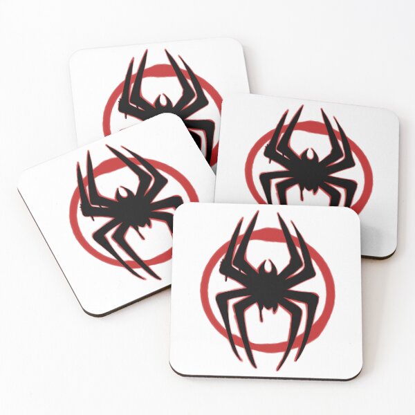 Item preview, Scribble Spider designed and sold by Izaa-aart.