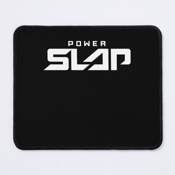 Item preview, Power Slap  designed and sold by GhostLitedesign.