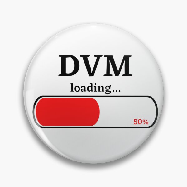 Item preview, DVM loading 50% designed and sold by Breanna A.
