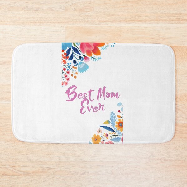 Artikelvorschau, Beste Mama aller Zeiten – Süßes Muttertagsgeschenk für Mama entworfen und verkauft von DesignbyAACreations .