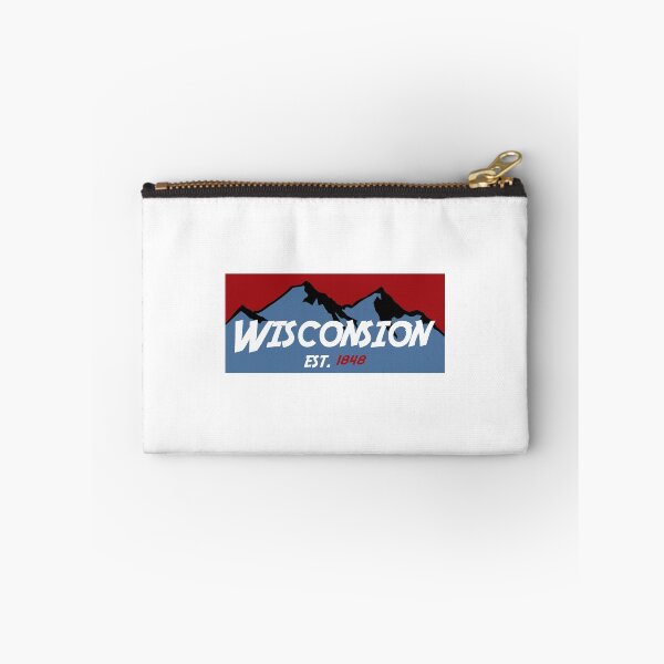 Item preview, Wisconsin Mountains designed and sold by AdventureFinder.