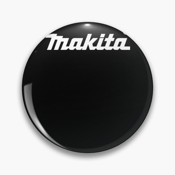 Item preview, Makita designed and sold by Huntermeowmeow.