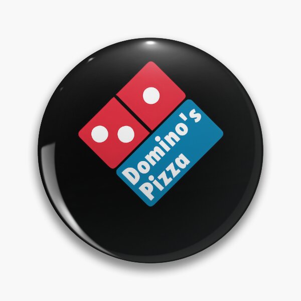 Item preview, Dominos Pizza designed and sold by YogaLifestyles.