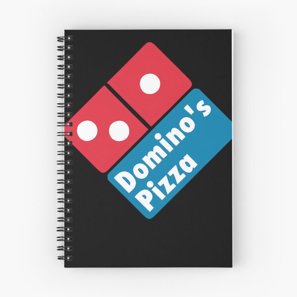Item preview, Dominos Pizza designed and sold by YogaLifestyles.