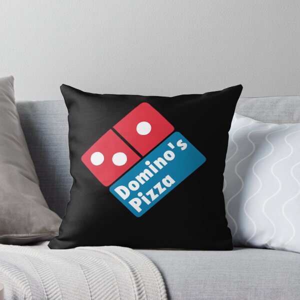 Aperçu de l'œuvre Domino's Pizza créée et vendue par YogaLifestyles.