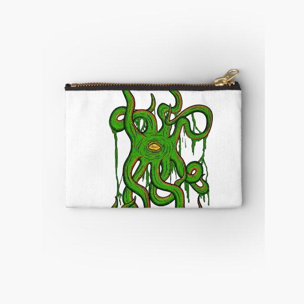 Item preview, Slimy octopus ? creature  designed and sold by Thehomiecabel.