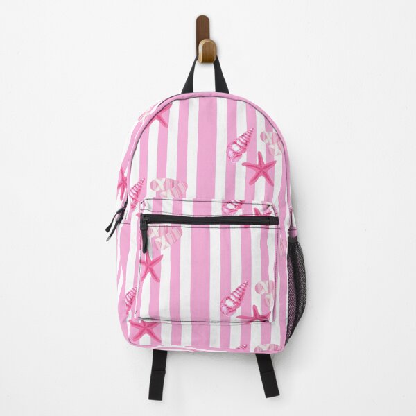 Item preview, Cute Summer Pink Beach Aesthetic designed and sold by Theselinara.