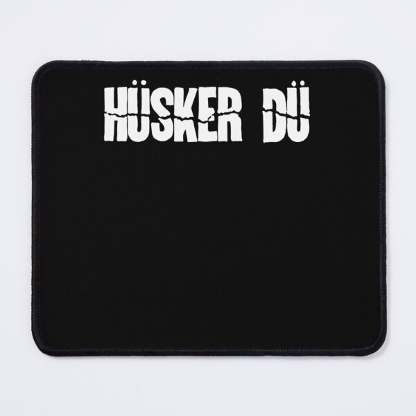 Item preview, Husker Du designed and sold by Nour-aya.