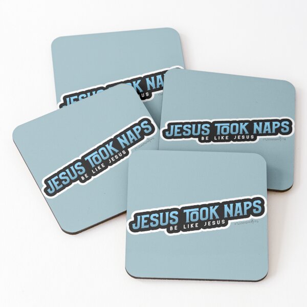 Item preview, Jesus took naps Be like Jesus Funny Christian shirt Dad Humor God rested on the 7th day Slow down Take it easy designed and sold by FTLOG.