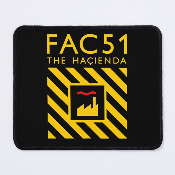 Item preview, FAC51 The Hacienda designed and sold by YogaLifestyles.