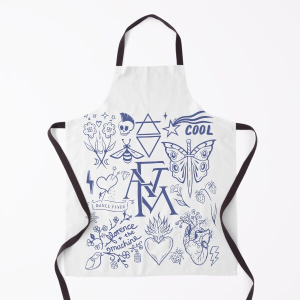 Item preview, The Machine Inspired Concert, Florence designed and sold by DonnaLoly.