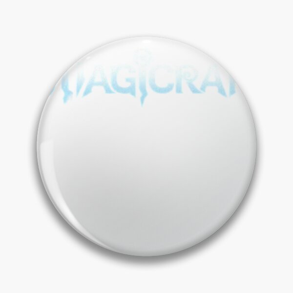 Item preview, Magicraft designed and sold by triharder12.