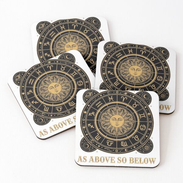 Item preview, ZODIAC designed and sold by Ayluwu.
