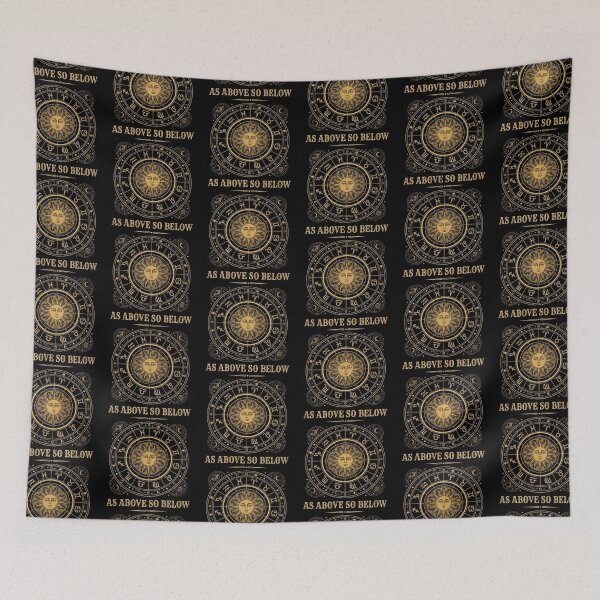 Item preview, ZODIAC designed and sold by Ayluwu.