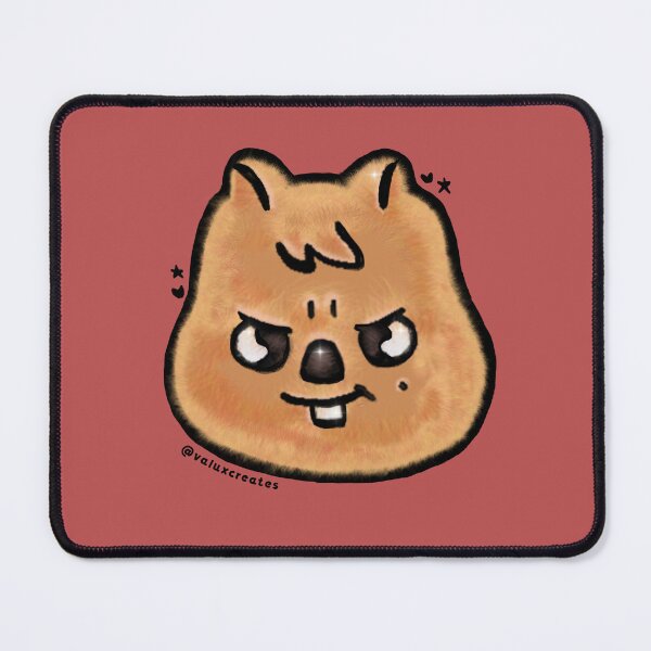 Item preview, Han Quokka (fluffy ver) | Han Jisung SKZOO designed and sold by Valuxcreates.
