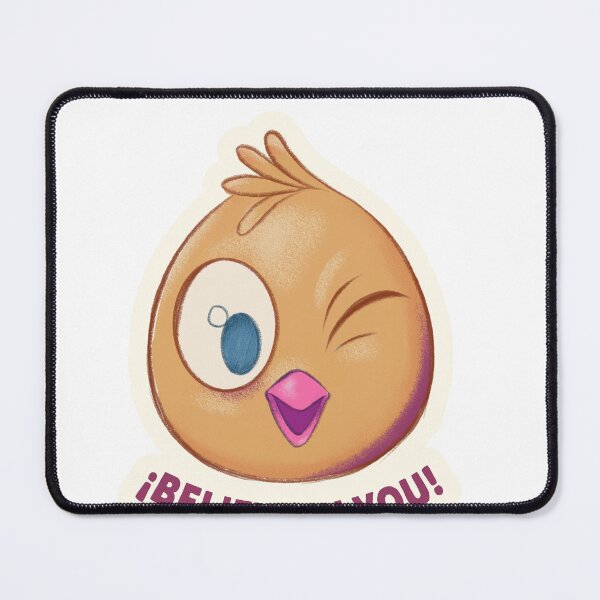 Item preview, Little yellow chick designed and sold by FranRomanelli.