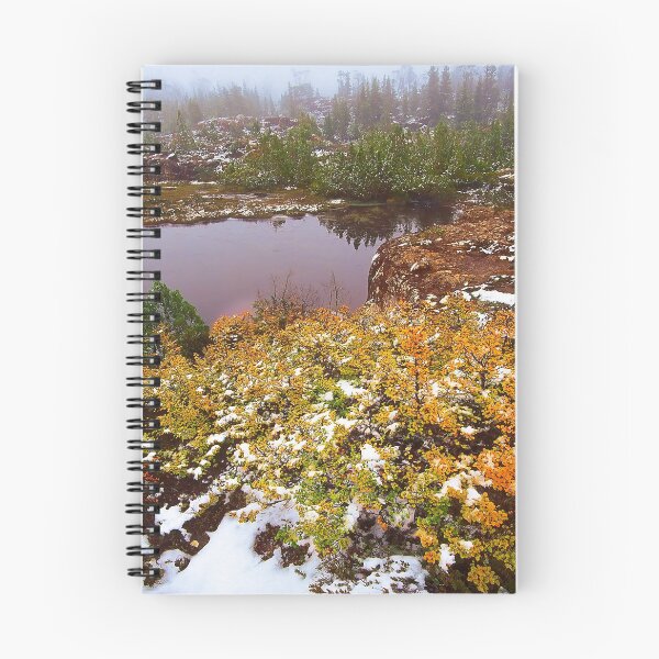 Item preview, Autumn on the Labyrinth, Tasmania designed and sold by Kevin McGennan.