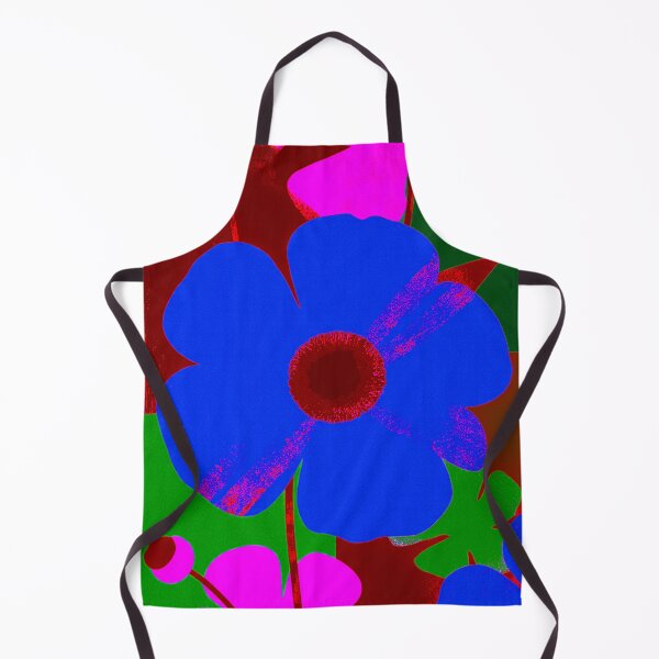 Item preview, Bold Contrast Floral / Vibrant Color Flower designed and sold by joycrysstudio.