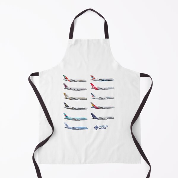 Item preview, A380 Operators designed and sold by Harry-A380.