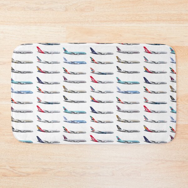Item preview, A380 Operators designed and sold by Harry-A380.