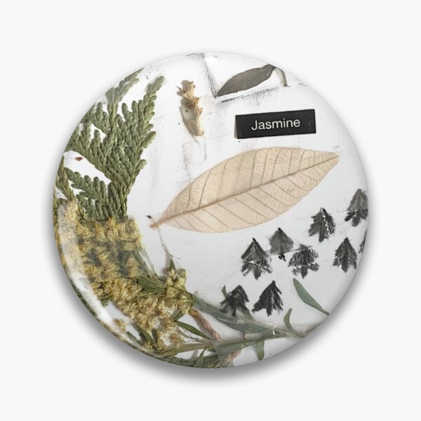 Item preview, Mothlight (Inspired) - Nature Forage Collage Art, Wisconsin designed and sold by emgrda.