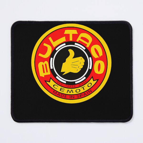 Item preview, bultaco motorcycles designed and sold by Yen133.