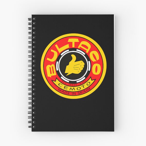Item preview,  bultaco motorcycles  designed and sold by Yen133.