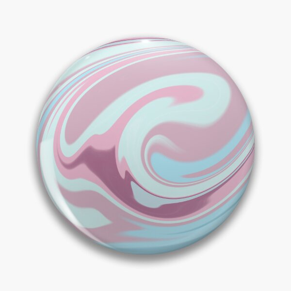 Item preview, Abstract Pastel Fluid Swirl Background with Soft Marble Texture designed and sold by Studiohgood.