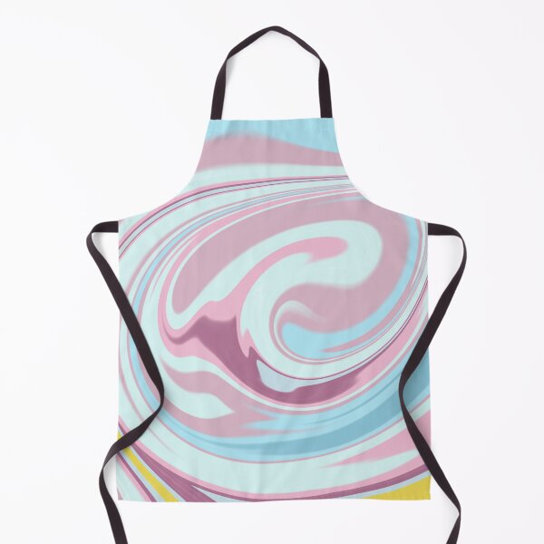 Item preview, Abstract Pastel Fluid Swirl Background with Soft Marble Texture designed and sold by Studiohgood.