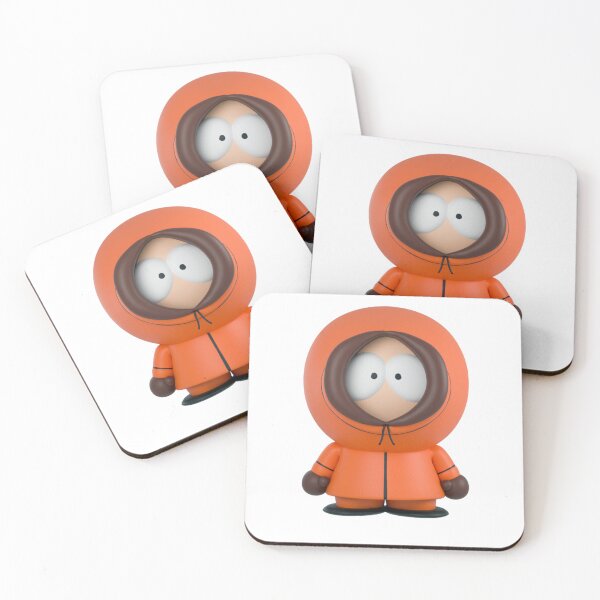 Item preview, Cartoon Orange Coat Kid (F) designed and sold by 3D_Seanathon_P.