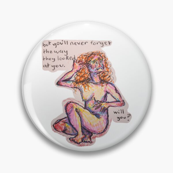 Item preview, Will You? designed and sold by alexcreatesart.