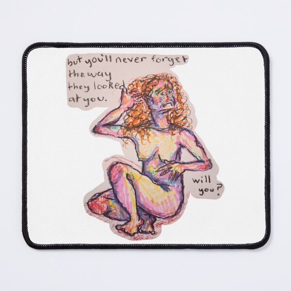 Item preview, Will You? designed and sold by alexcreatesart.