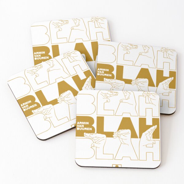 Item preview, blah blah blah armin van buuren designed and sold by ibra915.