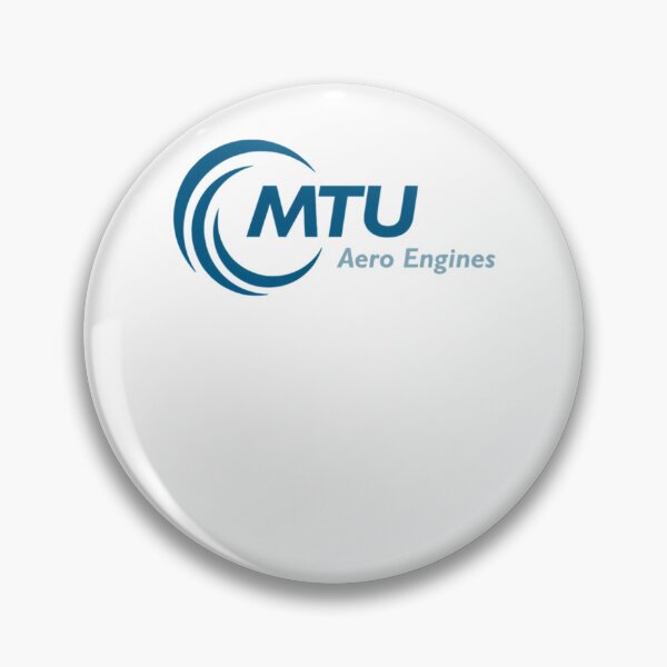Item preview, MTU Aero Engines designed and sold by Yen133.