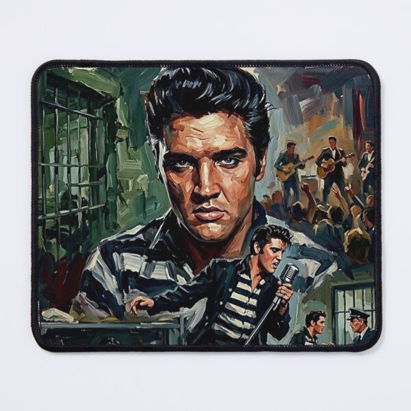 Item preview, Vince Everett Unleashed: The Legend of 47-West-6 designed and sold by Art's Diner.