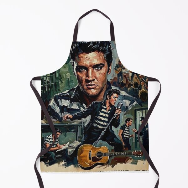 Item preview, Vince Everett Unleashed: The Legend of 47-West-6 designed and sold by Art's Diner.