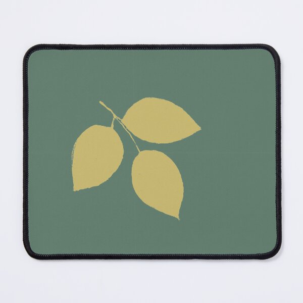 Item preview, Lucky leaf designed and sold by Shelley Johannes Studio.