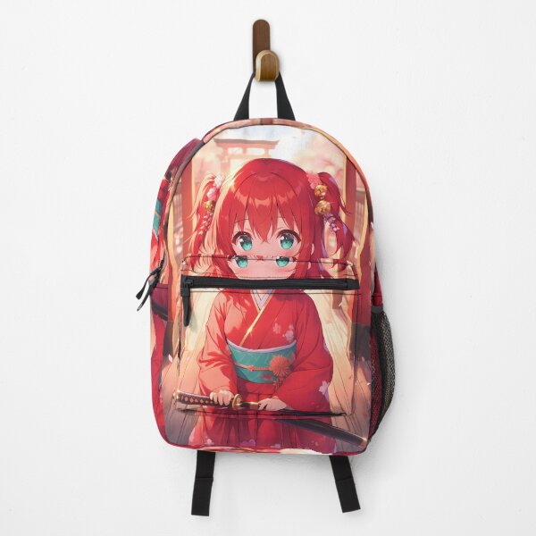 Item preview, Chise Hatori The Ancient Magus Bride Kimono Chibi Sakura designed and sold by TanglenRabbit.