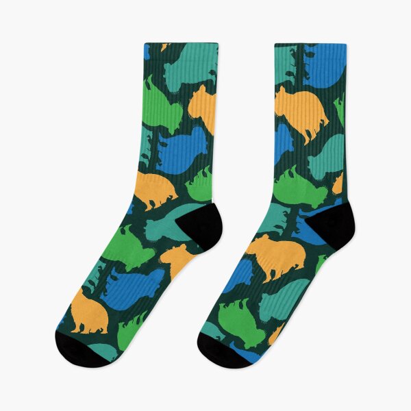 Item preview, Capybara designed and sold by Prankly.