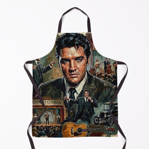Item preview, The Chautauqua Manager: A Trouble with Girls Tribute designed and sold by Art's Diner.