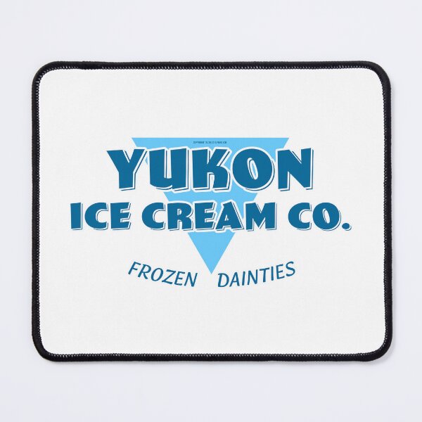 Item preview, Yukon Ice Cream designed and sold by Normbot2000.