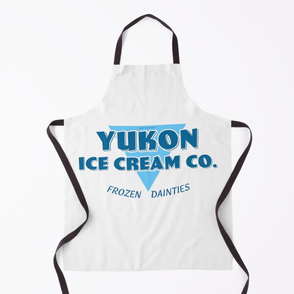 Item preview, Yukon Ice Cream designed and sold by Normbot2000.