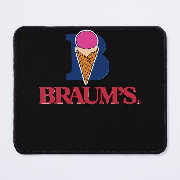 Item preview, Braums designed and sold by ibra915.