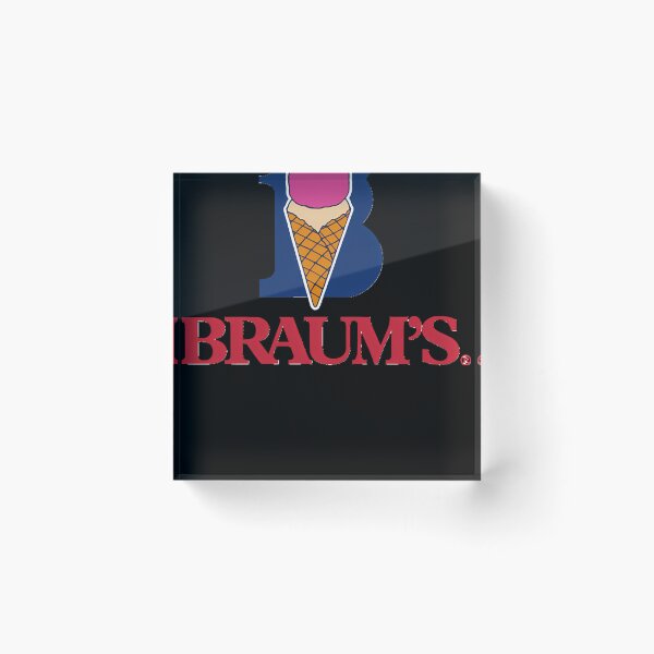 Item preview, Braums designed and sold by ibra915.