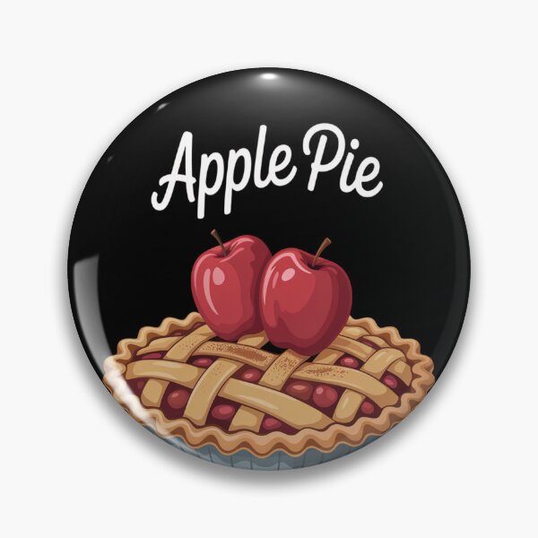 Item preview, Apple Pie copy designed and sold by TeamLequid.