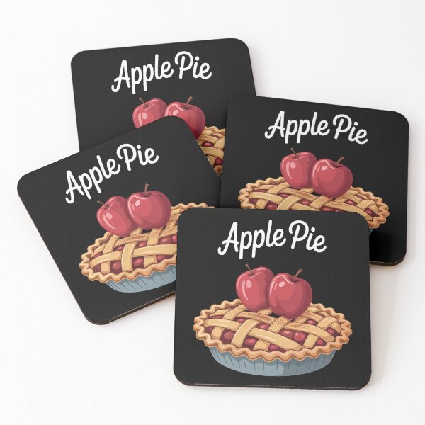 Item preview, Apple Pie copy designed and sold by TeamLequid.