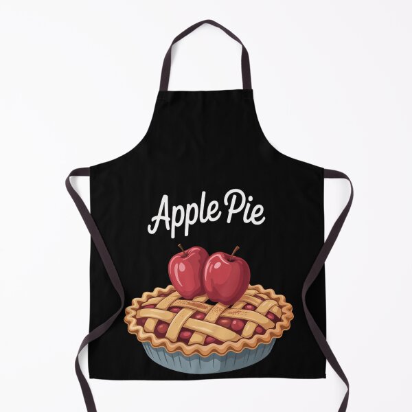 Item preview, Apple Pie copy designed and sold by TeamLequid.
