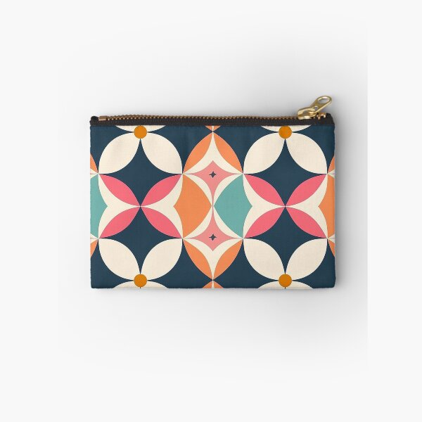 Item preview, Bold Retro Geometric - Colorful  designed and sold by DreamersPlan.