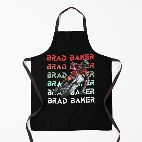 Item preview, Flat Track Motocross Rider Retro Style designed and sold by FroggyBaBoy.