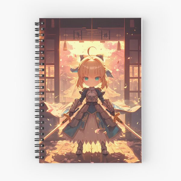 Item preview, Saber Bride Fate Grand Order Golden Shrine Chibi designed and sold by TanglenRabbit.